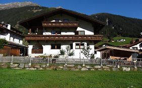 Ferienwohnung Bergblick